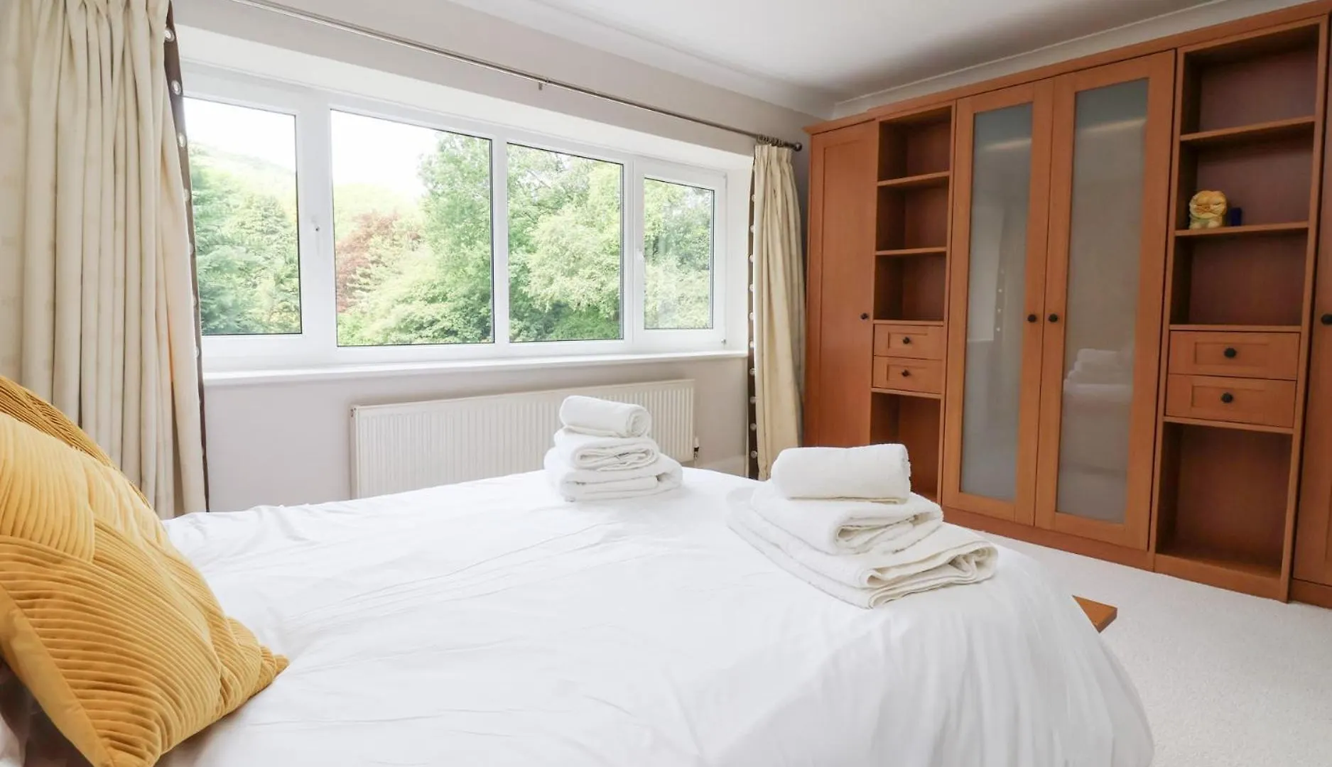 Nyaraló Raincliffe Manor Villa Scarborough