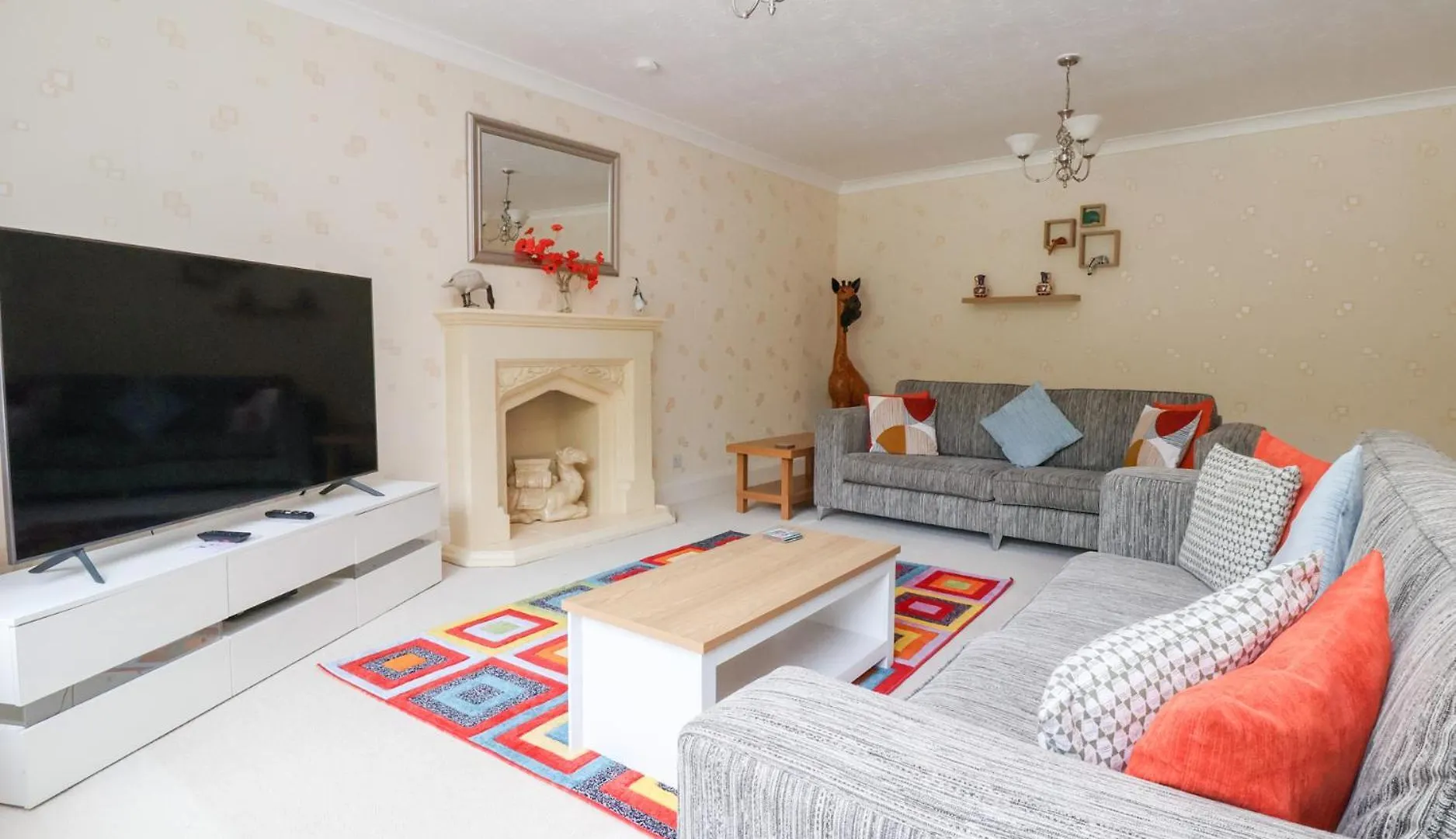 Nyaraló Raincliffe Manor Villa Scarborough