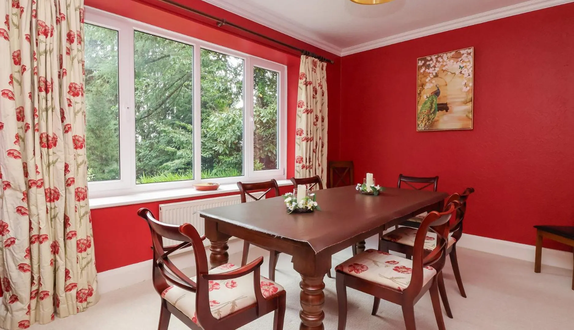 Nyaraló Raincliffe Manor Villa Scarborough